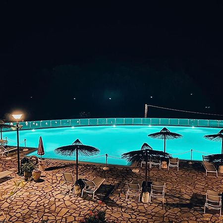Basiliani - Cdshotels Otranto Kültér fotó