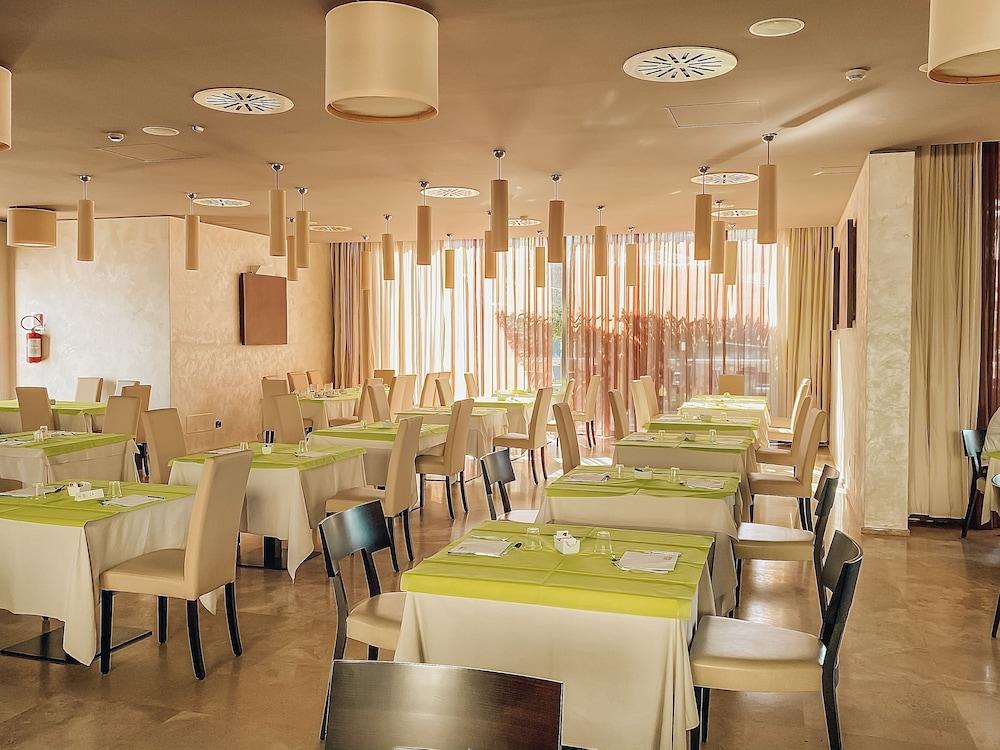 Basiliani - Cdshotels Otranto Kültér fotó