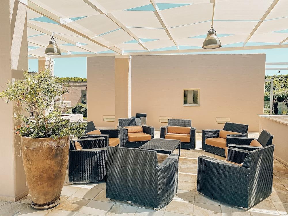 Basiliani - Cdshotels Otranto Kültér fotó