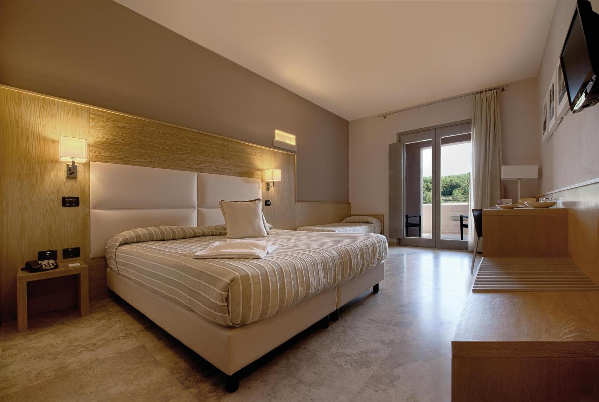 Basiliani - Cdshotels Otranto Kültér fotó