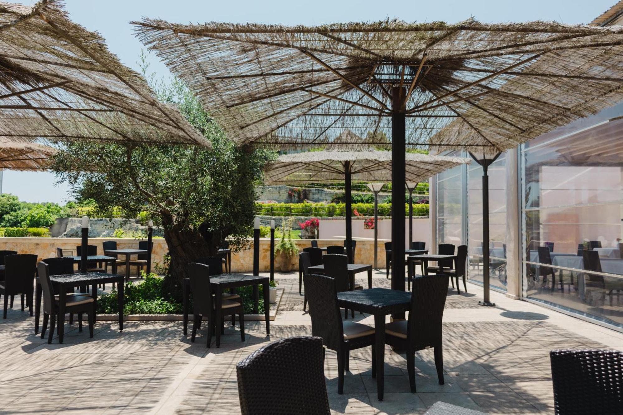 Basiliani - Cdshotels Otranto Kültér fotó