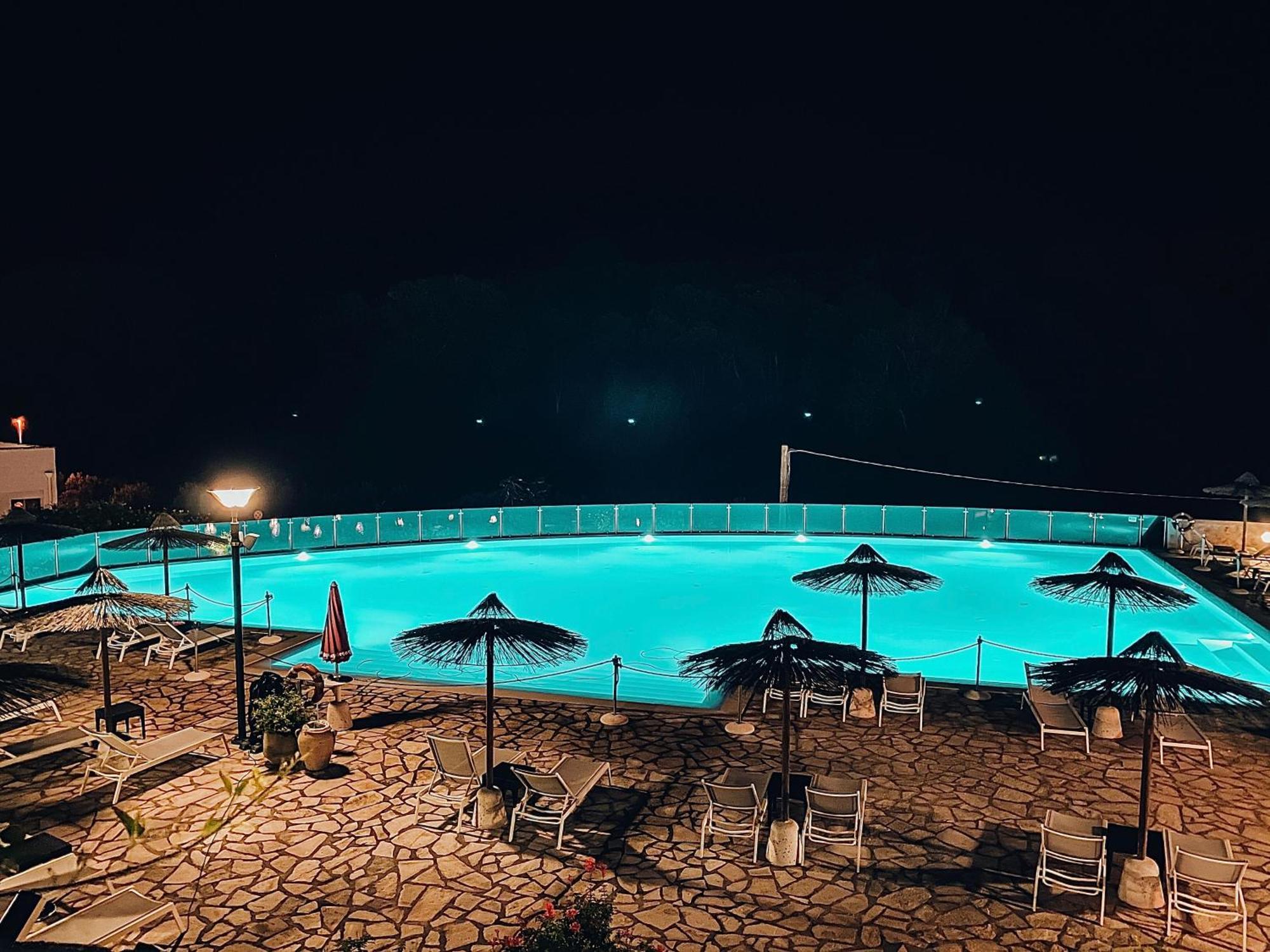 Basiliani - Cdshotels Otranto Kültér fotó