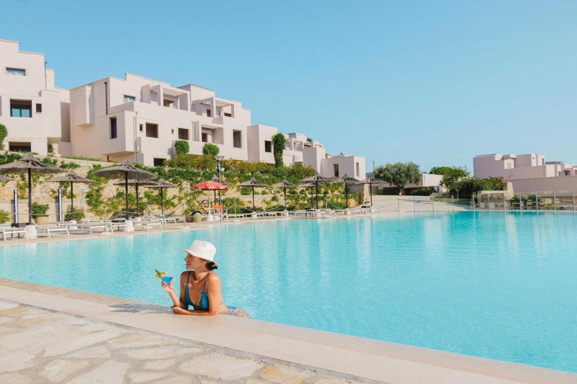 Basiliani - Cdshotels Otranto Kültér fotó