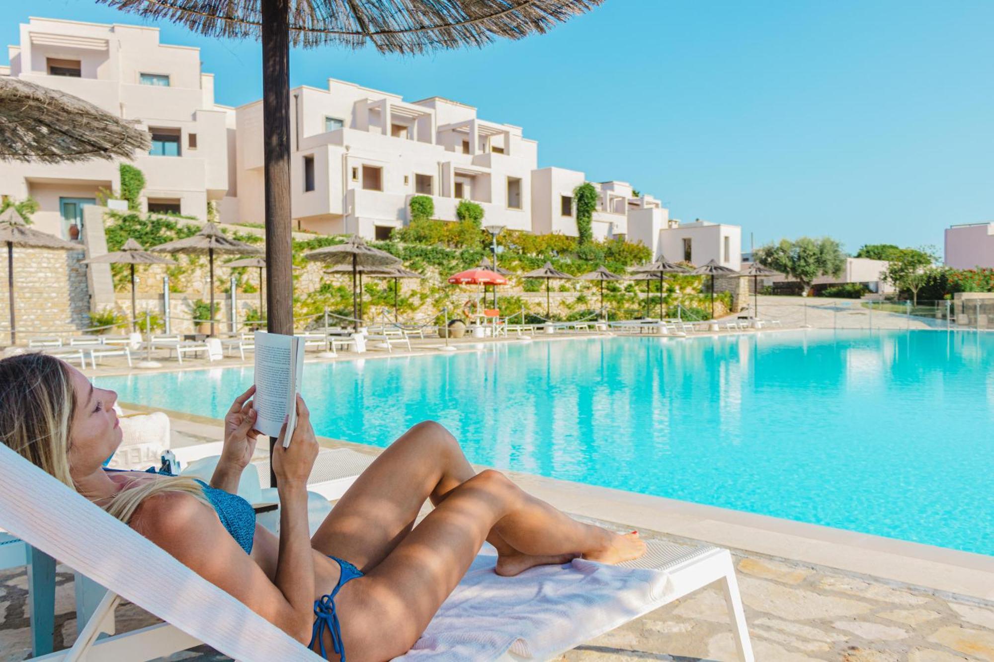 Basiliani - Cdshotels Otranto Kültér fotó