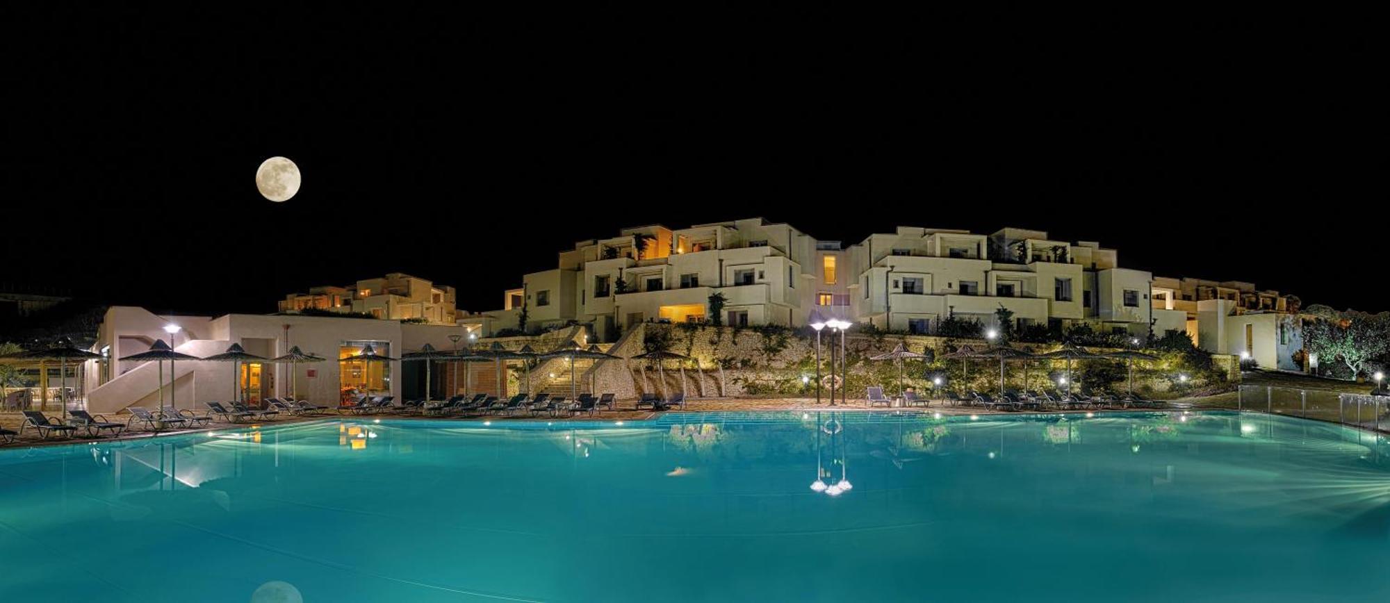 Basiliani - Cdshotels Otranto Kültér fotó