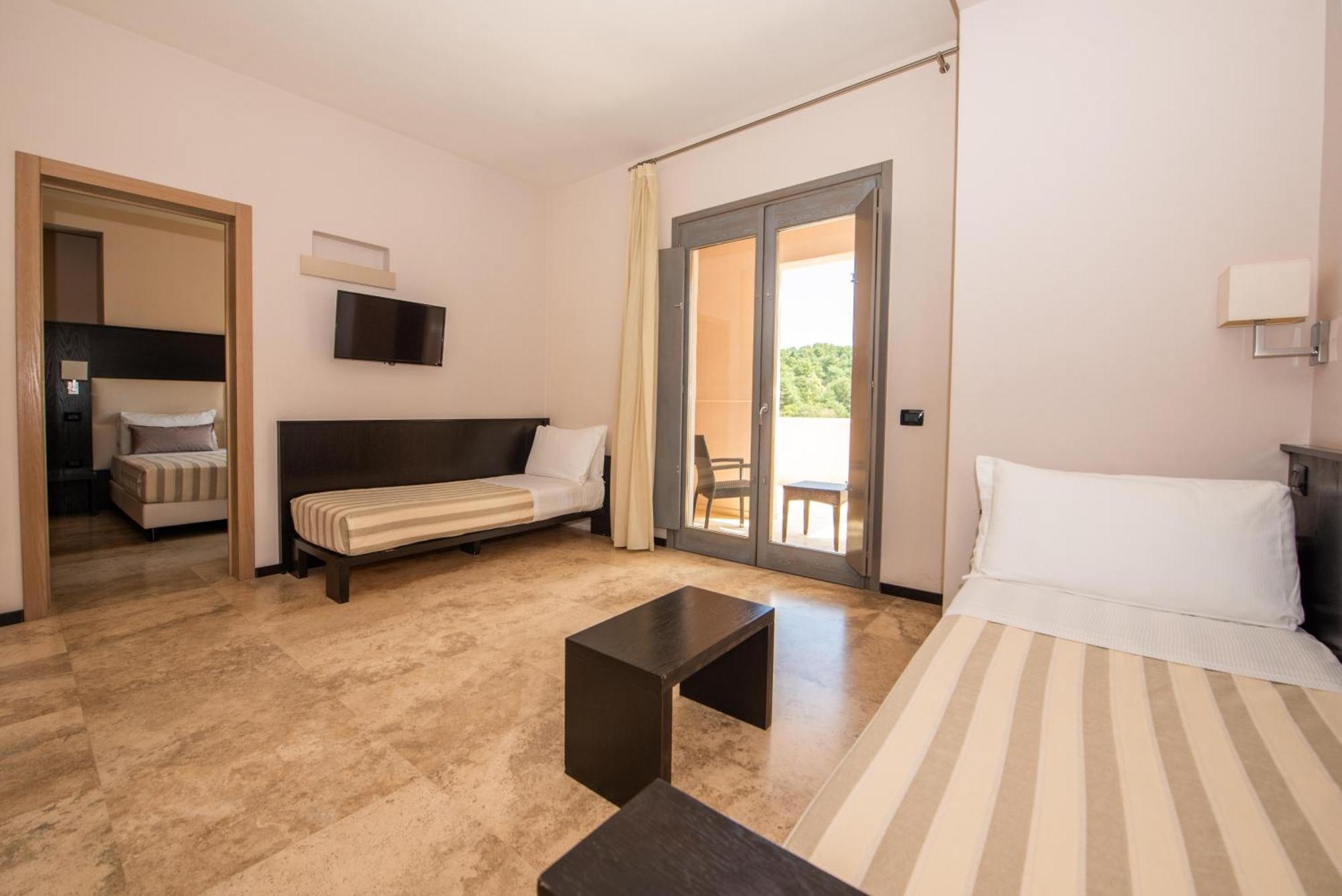 Basiliani - Cdshotels Otranto Kültér fotó