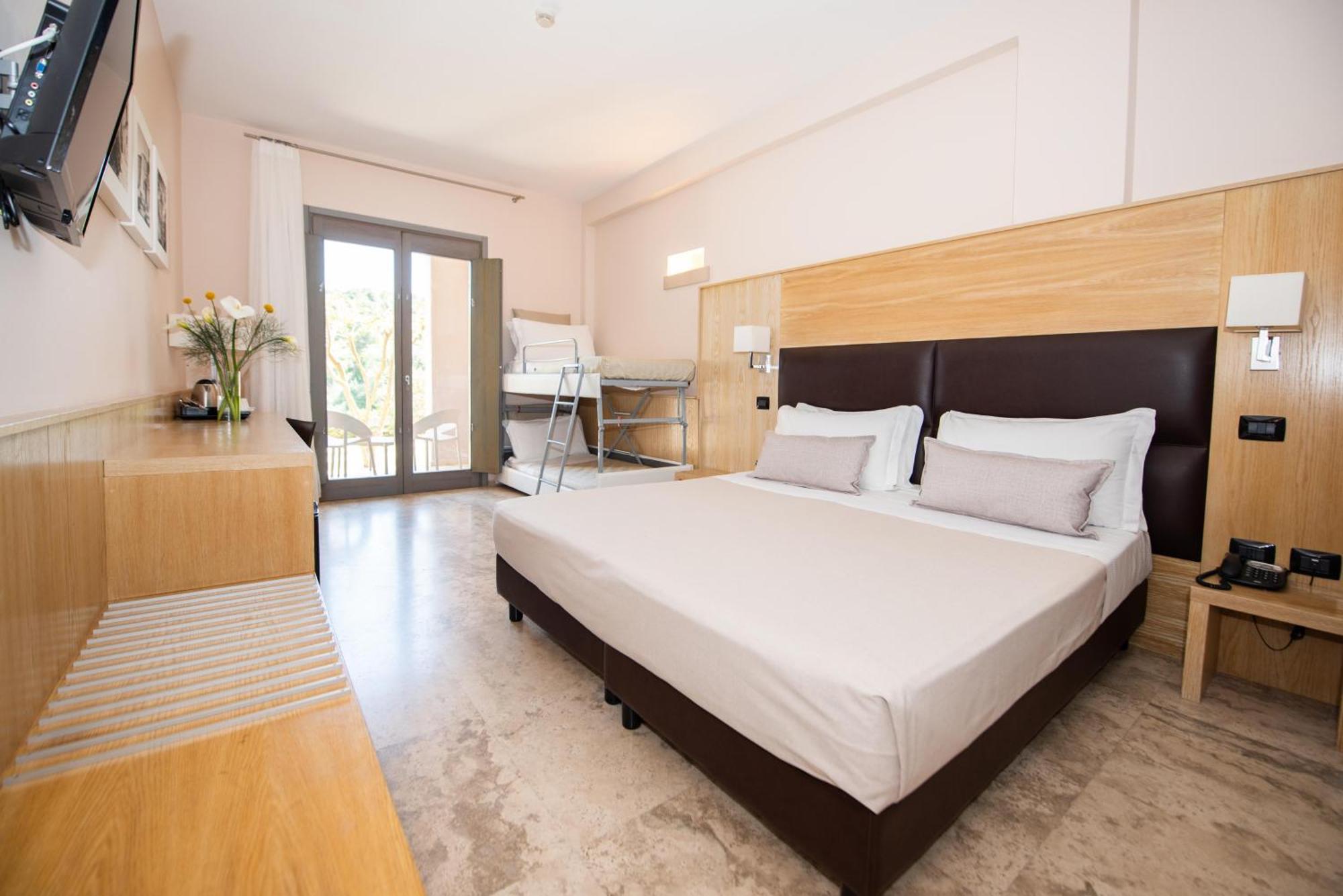 Basiliani - Cdshotels Otranto Kültér fotó