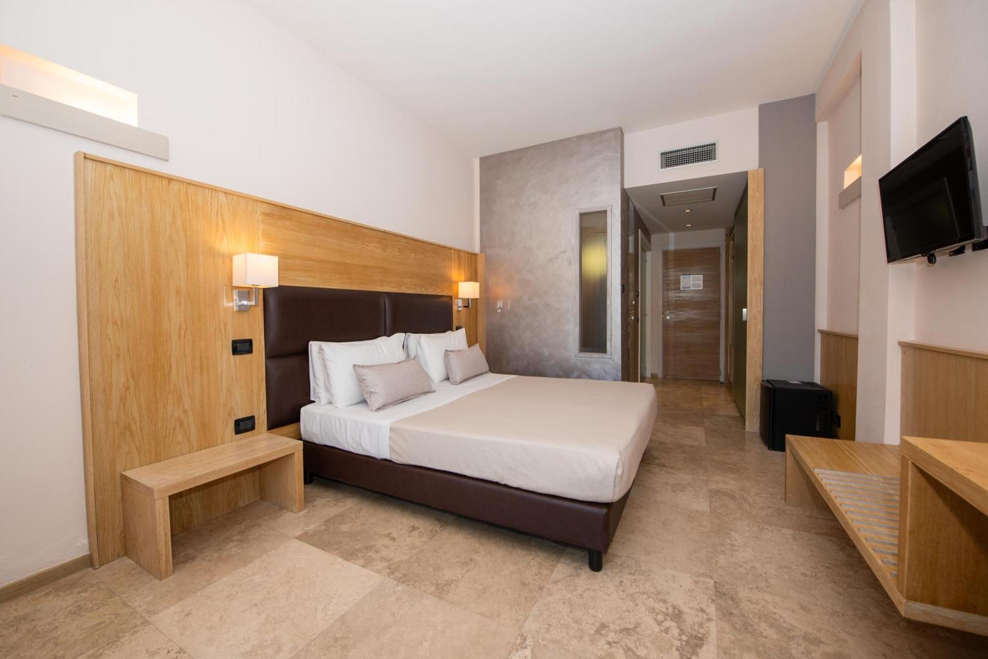 Basiliani - Cdshotels Otranto Kültér fotó