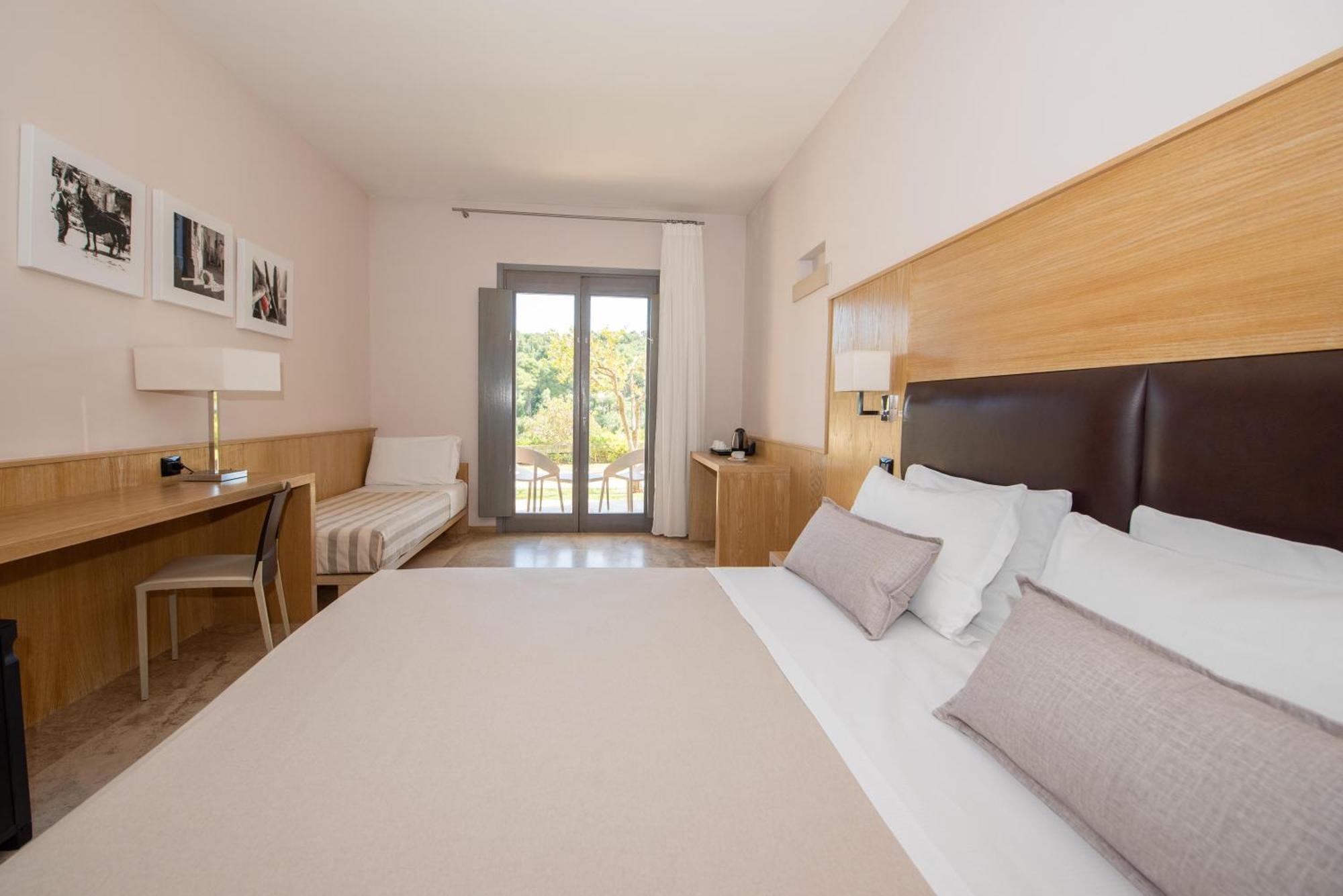 Basiliani - Cdshotels Otranto Kültér fotó