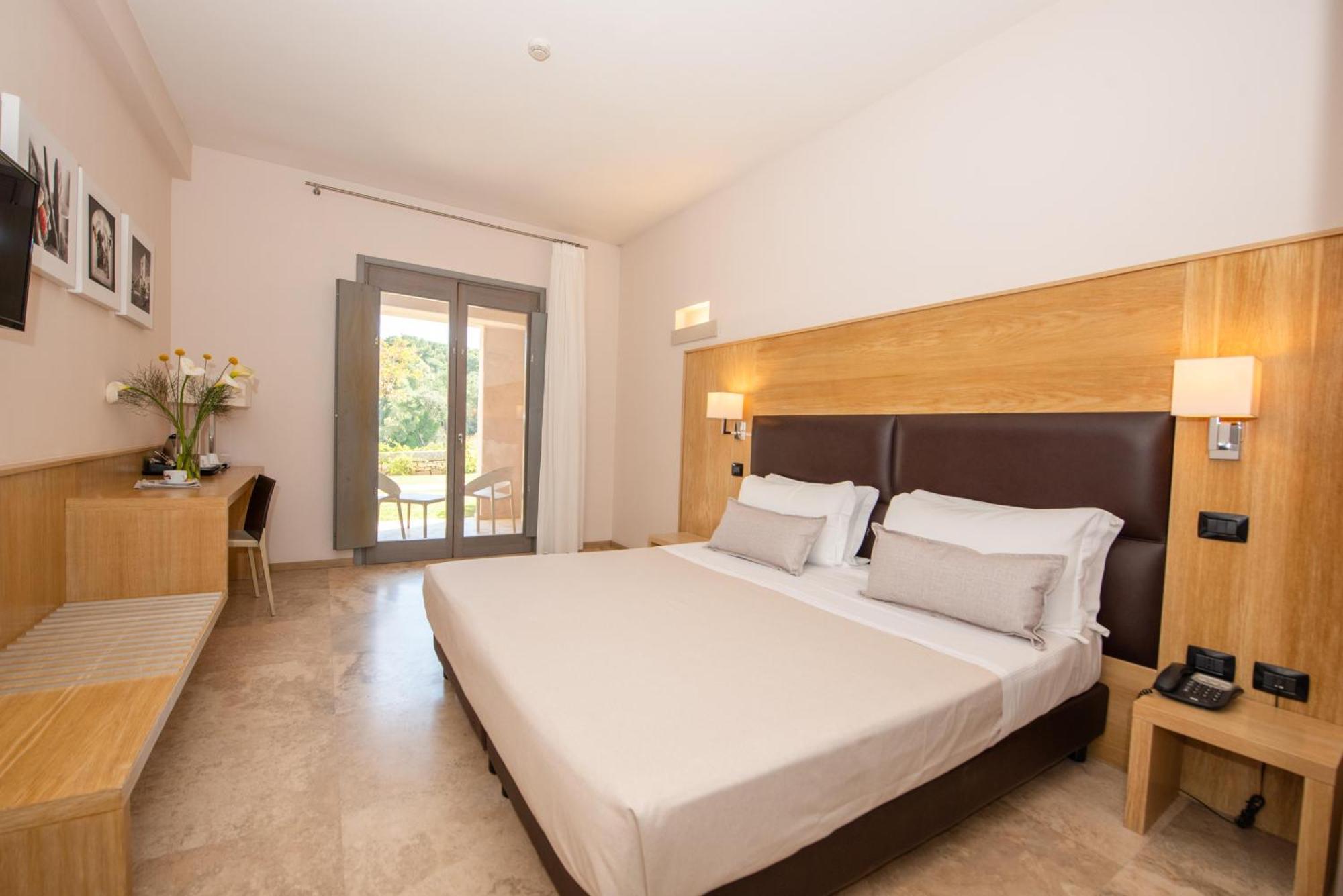Basiliani - Cdshotels Otranto Kültér fotó