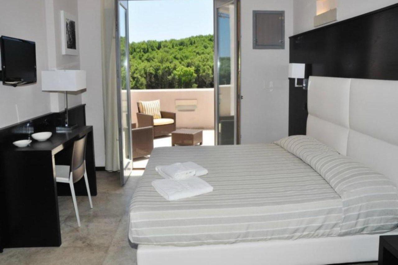 Basiliani - Cdshotels Otranto Kültér fotó